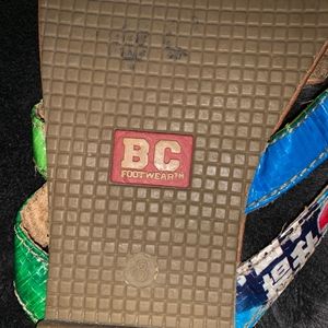 BC Footwear Shoes - BC Footwear Thong Sandal BC Footwear Shoes - BC Footwear Thong Sandal